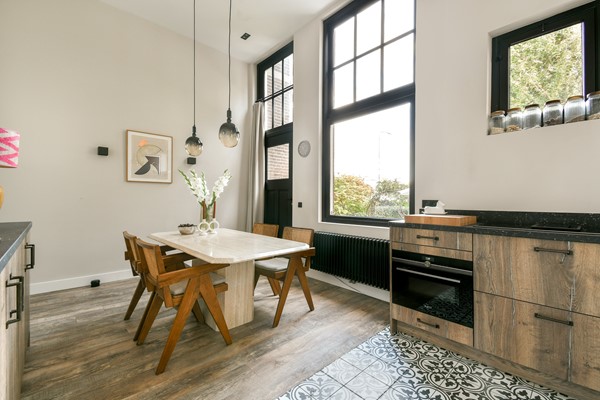 Medium property photo - Wandelweg 7A, 1521 AA Wormerveer